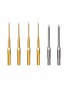 Щупы для мультиметра 15A 1000B Орбита OT-INM09